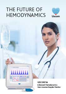 Uscom at Medica 2022 7