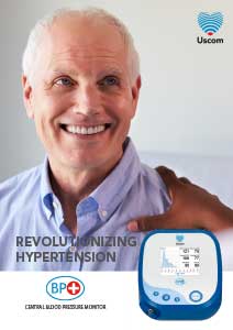 Uscom at Medica 2022 9