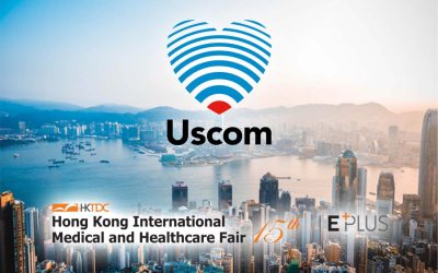 Meet us in Hong Kong!